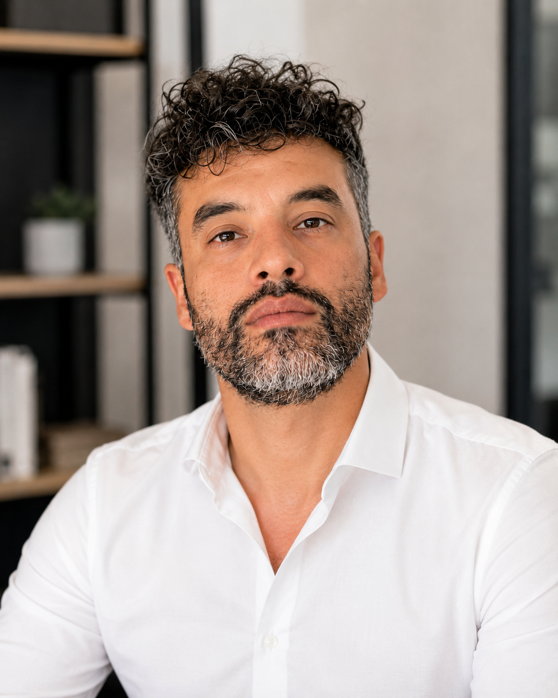 Noé Aceval, Growth Marketer B2B et fondateur de Vision Growth